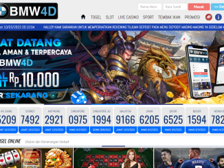 DEWIDEWITOTO