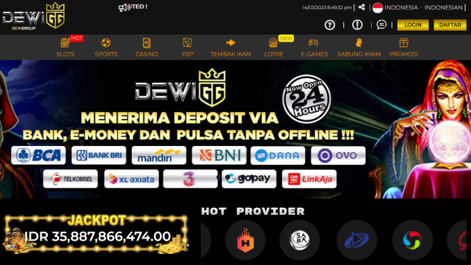 DEWIGG DEWIGG