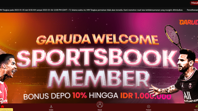 GARUDA365 GARUDA365