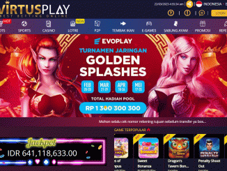 VIRTUSLPLAY